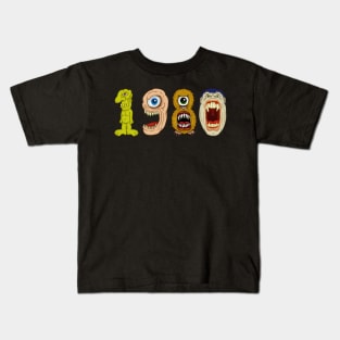 1980 Kids T-Shirt